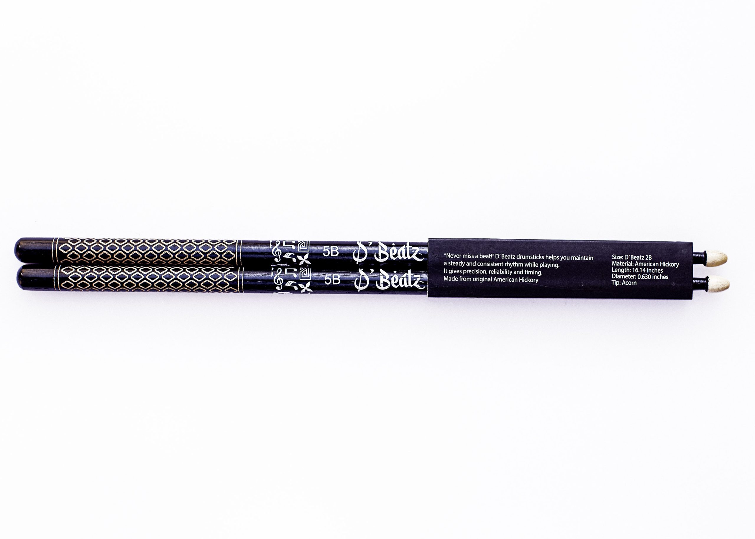 5B black3